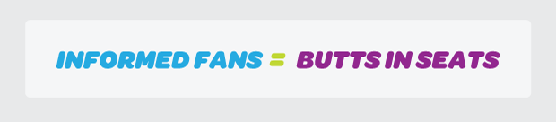 butts