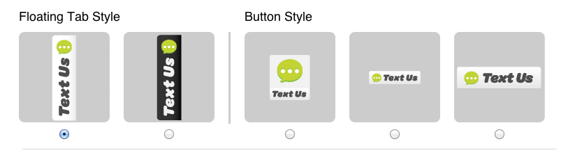 widget-options
