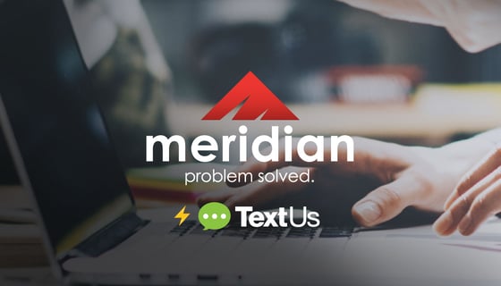 IT Staffing Firm Meridian Technologies Improved Response Rates by 240% ...