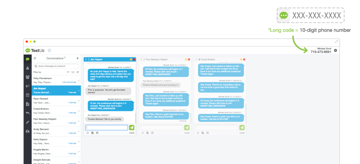 TextUs-High-Volume-Business-Texting-platform
