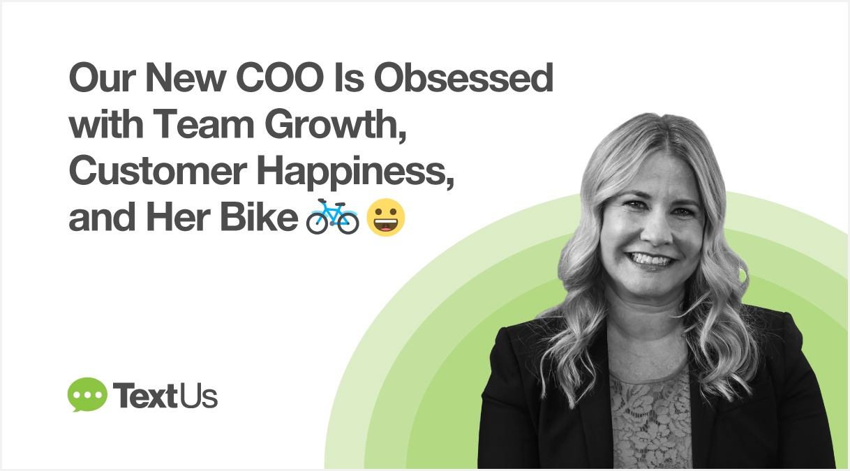 TextUs-New-COO-Ericka-post
