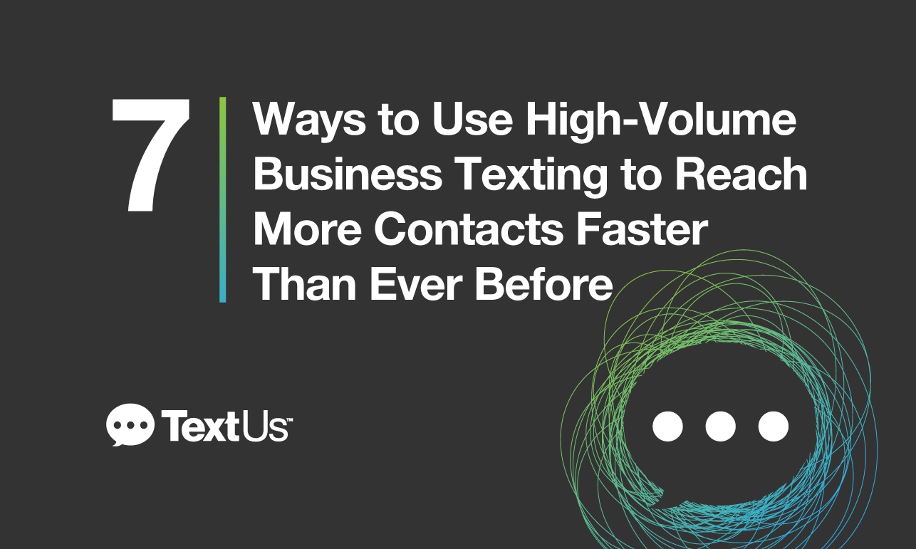 7-Ways-to-Use-High-Volume-for-Business