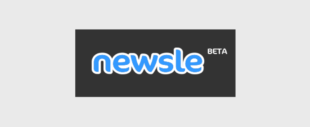 Newsle-logo