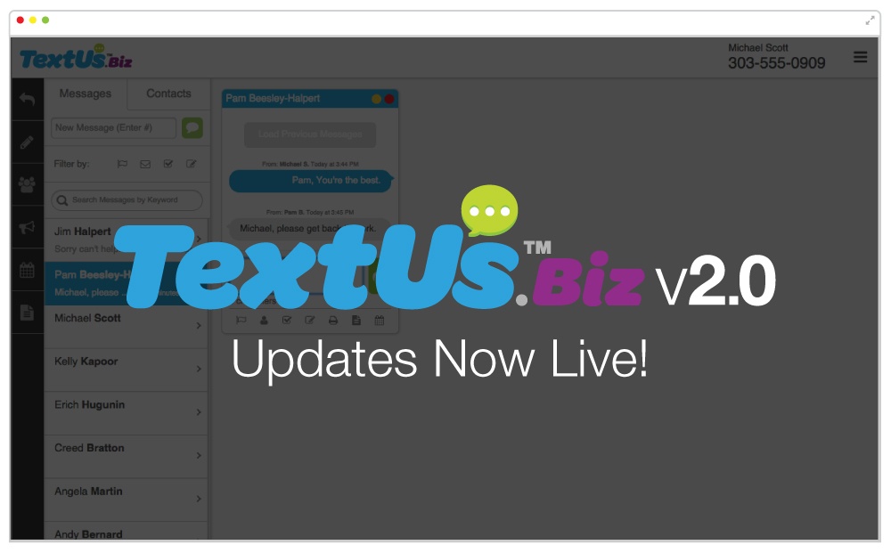 TextUs.Biz-v2.0-nowlive